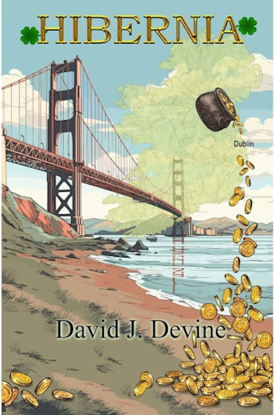 David D. - cover