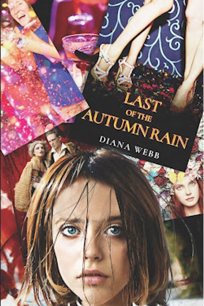 Diana W. - cover